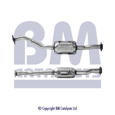 Catalytic Converter